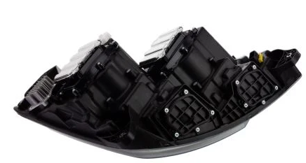 PETERBILT 579 2022 & UP NEXT GEN LED HEADLIGHT - LEFT SIDE