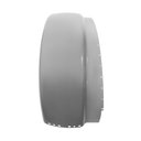 PETERBILT 388/389 ALUMINUM FRONT FENDER - RIGHT SIDE
