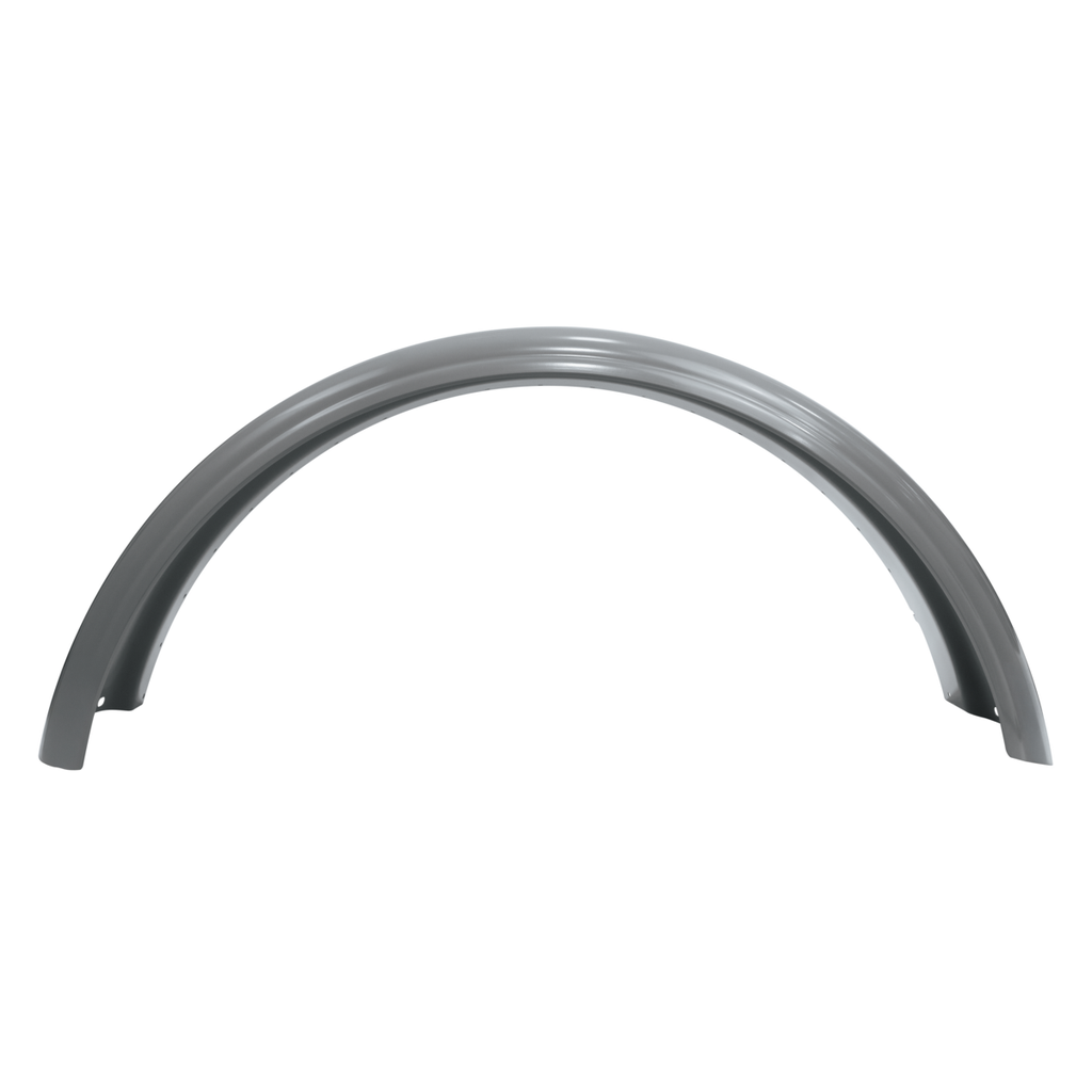 PETERBILT 388/389 ALUMINUM FRONT FENDER - RIGHT SIDE