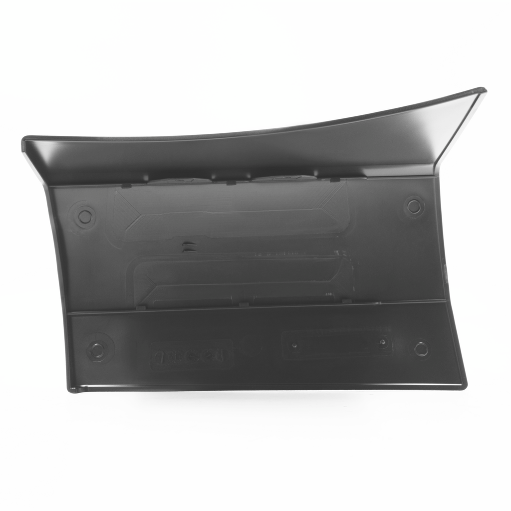 Volvo VNL 2018-2025 DEF COVER FOR LEFT FRONT FAIRING