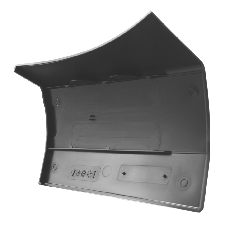 Volvo VNL 2018-2025 DEF COVER FOR LEFT FRONT FAIRING