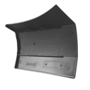Volvo VNL 2018-2025 DEF COVER FOR LEFT FRONT FAIRING