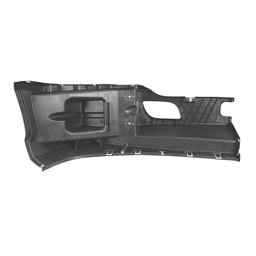 KENWORTH T680 2013-2021 BUMPER REINFORCEMENT - LEFT SIDE (NO FOG)