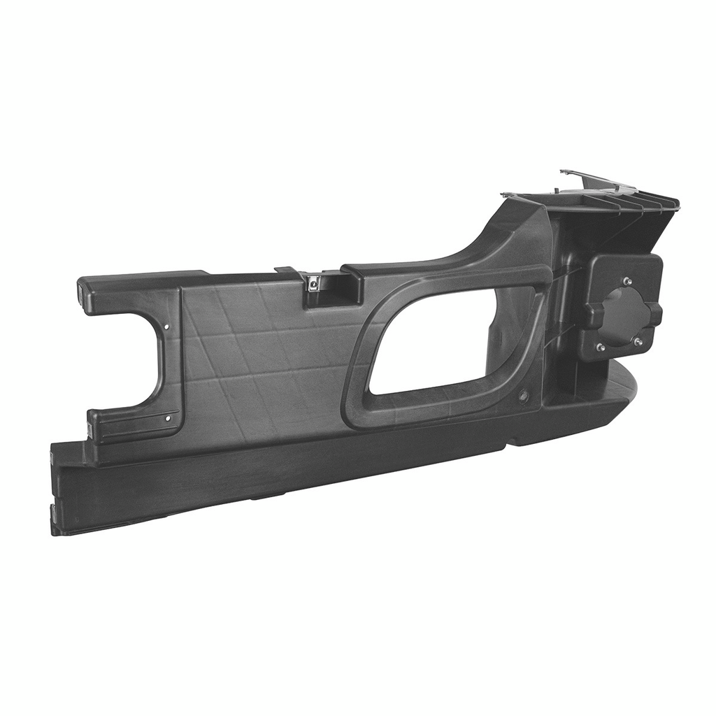 KENWORTH T680 2013-2021 BUMPER REINFORCEMENT - LEFT SIDE (WITH FOG)