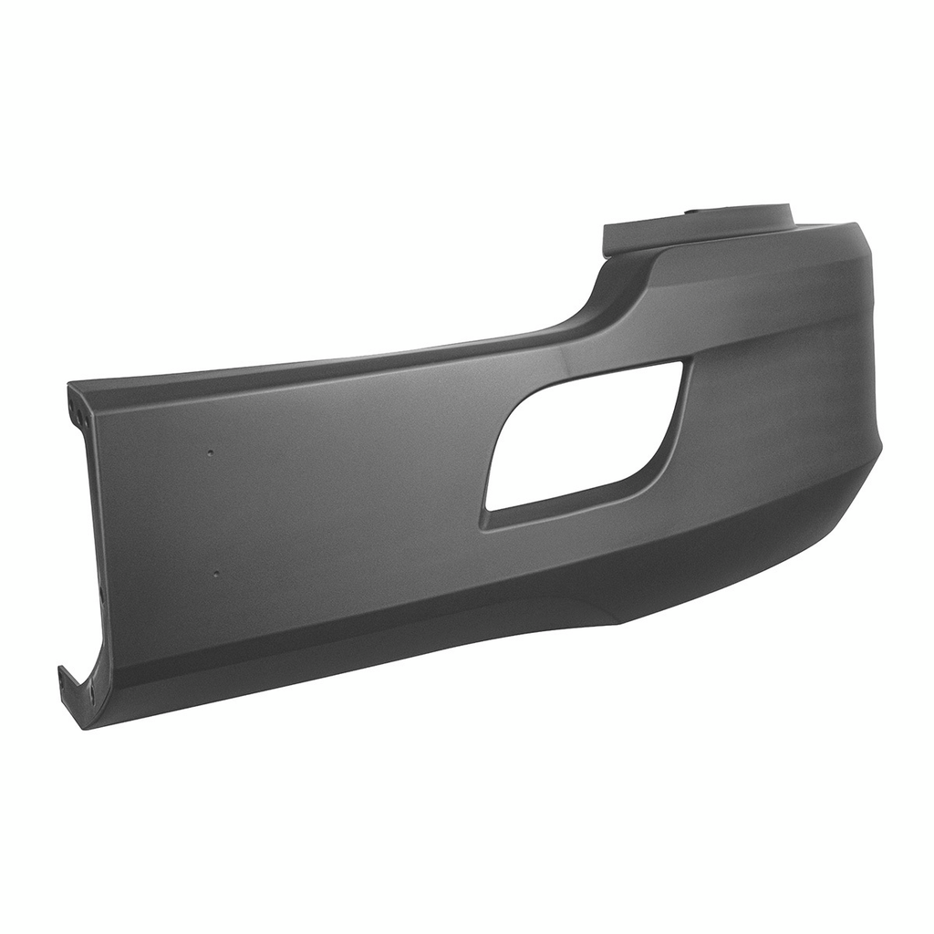 KENWORTH T680 2013-2021 BUMPER COVER - LEFT SIDE (NO FOG)