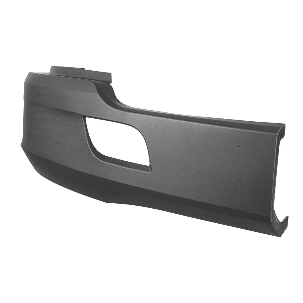 KENWORTH T680 2013-2021 BUMPER COVER - RIGHT SIDE (NO FOG)