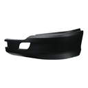 KENWORTH T680 2013-2021 BUMPER COVER - LEFT SIDE (NO FOG) W/ RADAR CUT OUT