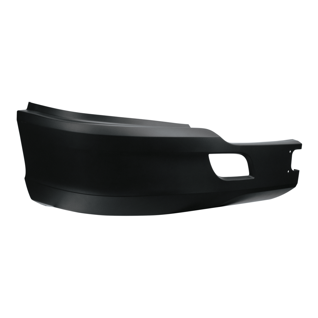 KENWORTH T680 2013-2021 BUMPER COVER - RIGHT SIDE (NO FOG) W/ RADAR CUT OUT