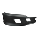 KENWORTH T680 2013-2021 BUMPER COVER - RIGHT SIDE (WITH FOG) W/ RADAR CUT OUT