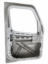 CASCADIA 2018 & UP P4 DOOR SHELL - LEFT SIDE