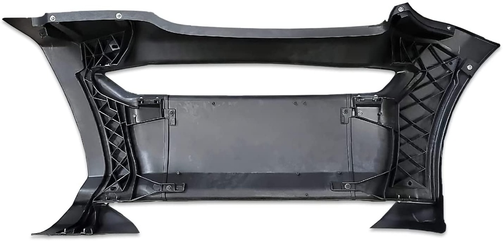 KENWORTH T680 FRONT FAIRING - LH