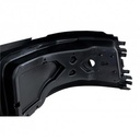 VNL BUMPER END IN PLASTIC 2004-2014 - LH (WITH FOG)