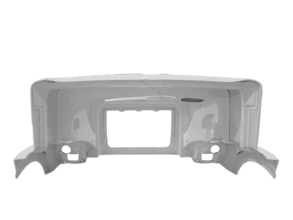 VOLVO VNL HOOD 56" CENTERLINE 2004-2017