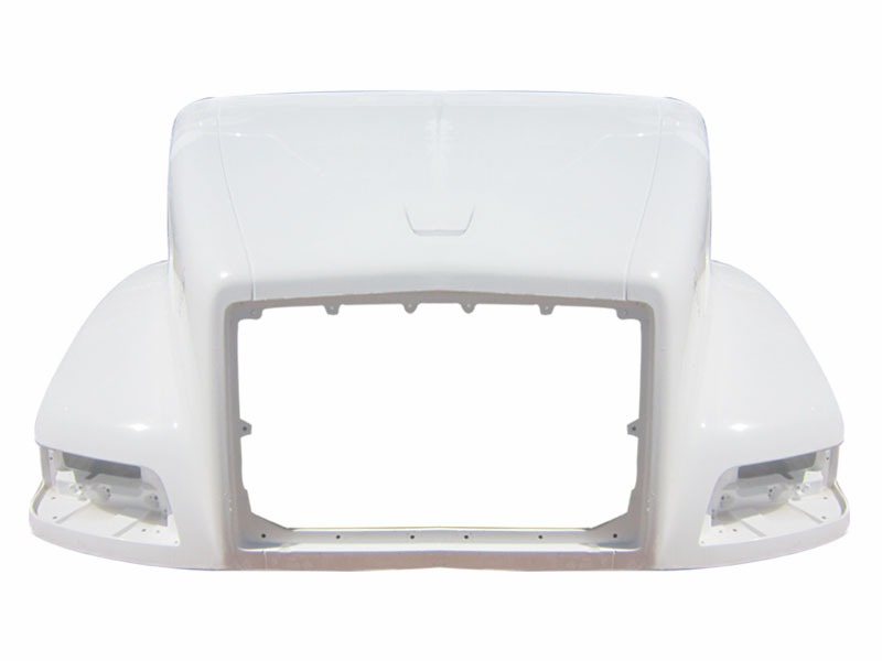 VOLVO VNL HOOD 1998-2003