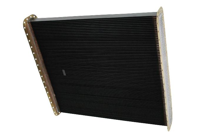 FLD112/120/CLASSIC RADIATOR CORE ONLY (4 ROW)
