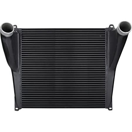 T600/T800/W900 CHARGE AIR COOLER  (OVER TOP DESIGN)
1994-2006