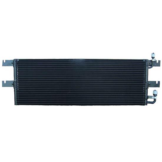 FLD112/120/CLASSIC A/C Condenser (Small Design)