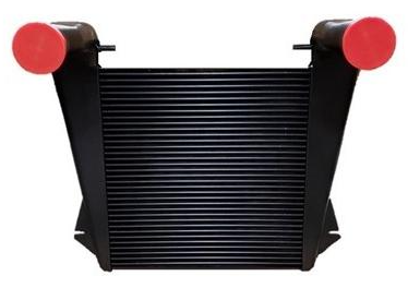 357/358/377/378/379 CHARGE AIR COOLER 1989 -1994
