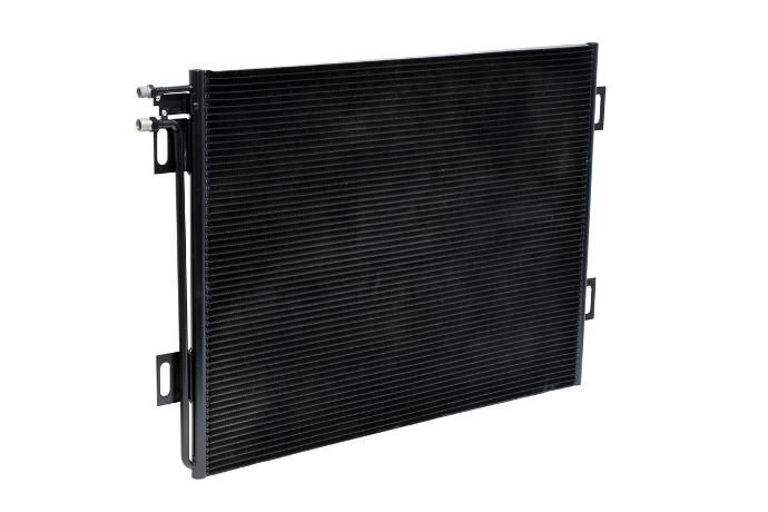 MACK RD A/C CONDENSER 1996-2005