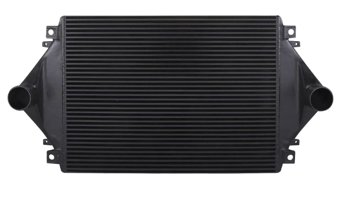 VOLVO WG CHARGE AIR COOLER 1991-2001