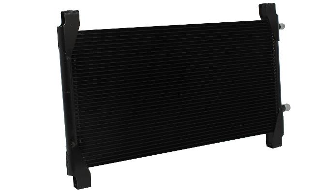 Volvo WIA A/C CONDENSER 1994-2000
