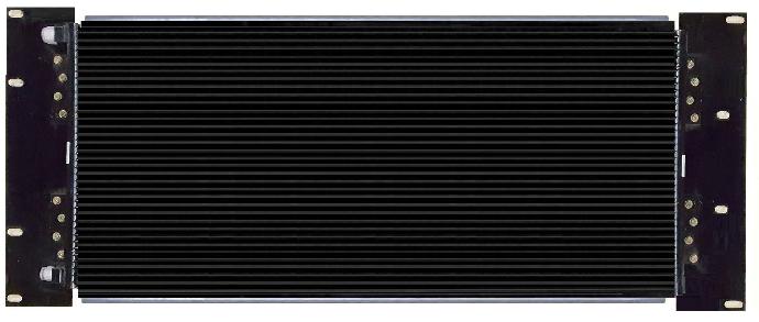 Volvo WIA A/C CONDENSER 1988-1996