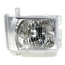 ISUZU NPR HEADLIGHT ASSY 2008 & UP - RIGHT SIDE