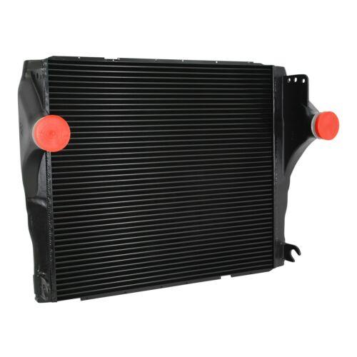 KW T800 CHARGE AIR COOLER 2008-2010 ALSO FITS PETERBILT 388/389