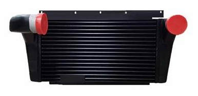INTERNATIONAL 3000/3600/3800/4100/4200/4300/4400/4700/4900/7300/7700 CHARGE AIR COOLER 1993-2005