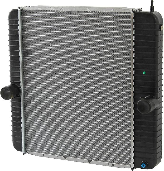 4200/4300/4400 RADIATOR "AUTOMATIC" TRANSMISSION 2002-2008 ALSO FITS FORD F650/750 2004-2007