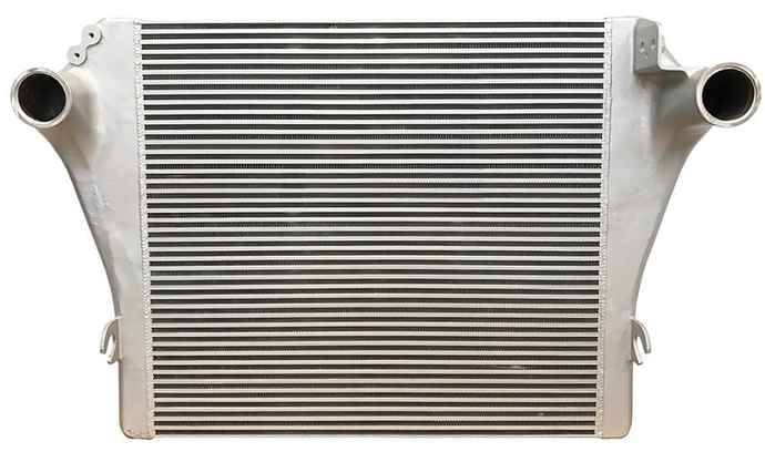 Volvo VN/VNL CHARGE AIR COOLER 2008-2015
ALSO FITS MACK CXU 613