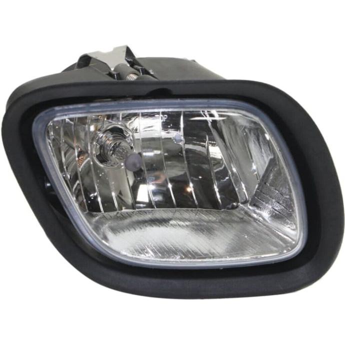 CASCADIA P3 RIGHT SIDE FOG LIGHT (WITH DRL)