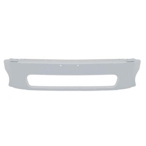 FREIGHTLINER M2 106 PAINTED CENTER BUMPER 2004-2009 (OLD STYLE)