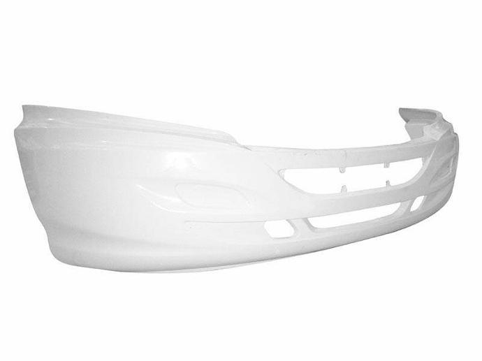 PROSTAR FIBERGLASS BUMPER 2008-2017 (WITH MOUNTING BRACKETS)