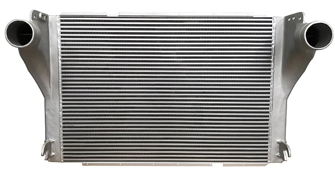 KENWORTH T680/T700/T2000 CHARGE AIR COOLER 2008-2018 ALSO FITS PETERBILT 579 2013-2018