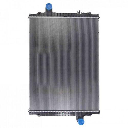 KW T660 PLASTIC/ALUMINUM RADIATOR 2007-2012 ALSO FITS KW W900