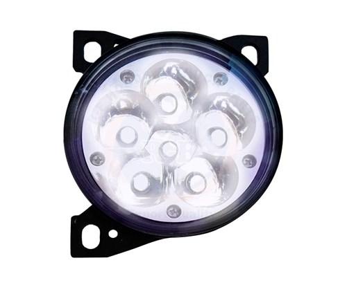 T660 LED FOG LIGHT RH/LH ALSO FITS PETERBILT 579/587