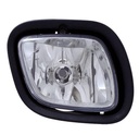 CASCADIA P3 RIGHT SIDE FOG LIGHT 2008-2022 (W/O DRL)