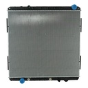 CASCADIA P3 RADIATOR PLASTIC/ALUMINIUM 2012-2022