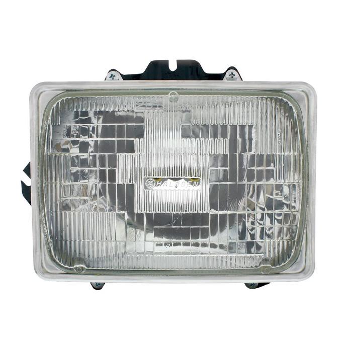FORD F650/750 2000-2015 HEADLIGHT - RIGHT SIDE
