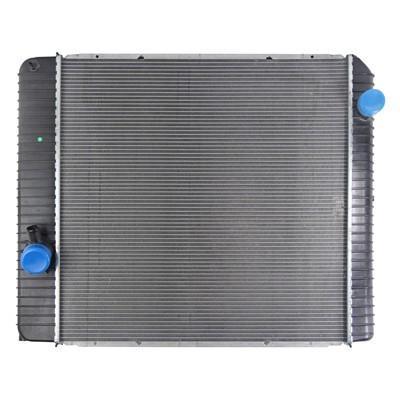 INTERNATIONAL NAVISTAR 4300/4400 RADIATOR 2008 & UP ALSO FITS FORD F650/750 2010 & UP