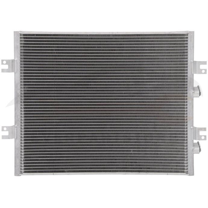 INTERNATIONAL NAVISTAR 4300/4400 AC CONDENSER 2010 & UP