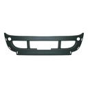 CASCADIA CENTER BUMPER COVER 2008-2017 (NO HOLES FOR CHROME OVERLAY)