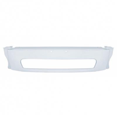 M2 106/112 CENTER BUMPER 2010 & UP (CHROME) (TRIANGLE BRACKET)