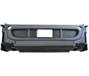 CASCADIA BUMPER CENTER COVER W/ REINFORCEMENT (DOES NOT FIT CHROME OVERLAY) 2008-2017