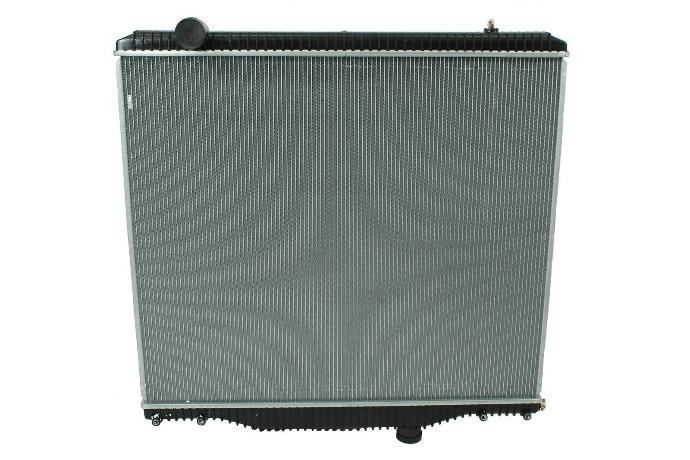 PROSTAR MAIN RADIATOR 2010-2015 AND 8600 TRANSTAR (MAXXFORCE ENGINE)