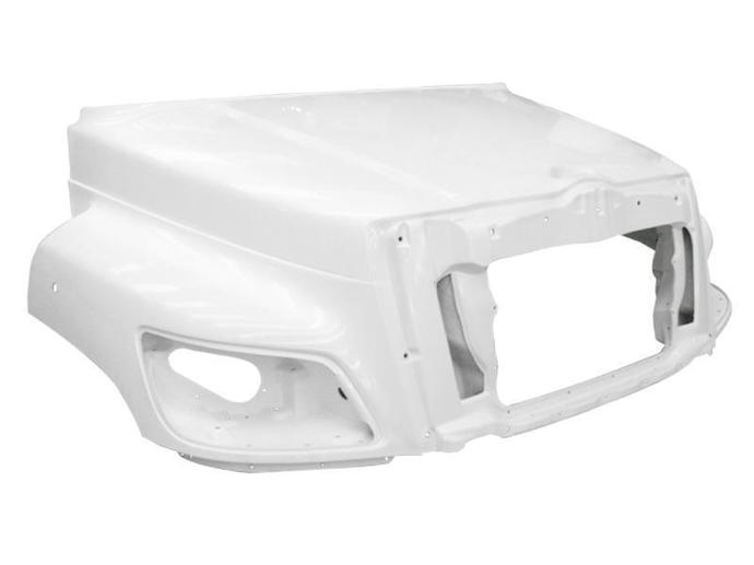 HINO HOOD 2011 & UP 47" CENTERLINE
FITS 238, 258, 268, 338