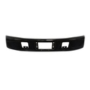 HINO 238, 258, 268, 338 BUMPER PAINTED  BLACK