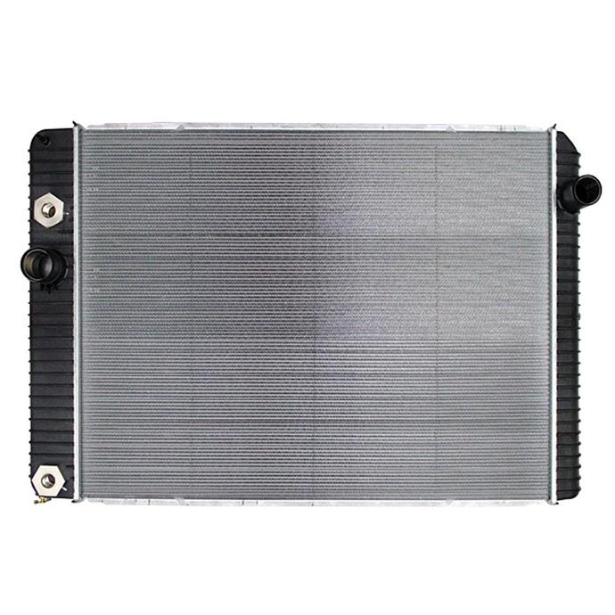 INTERNATIONAL 4300 DURASTAR RADIATOR 2011-2013