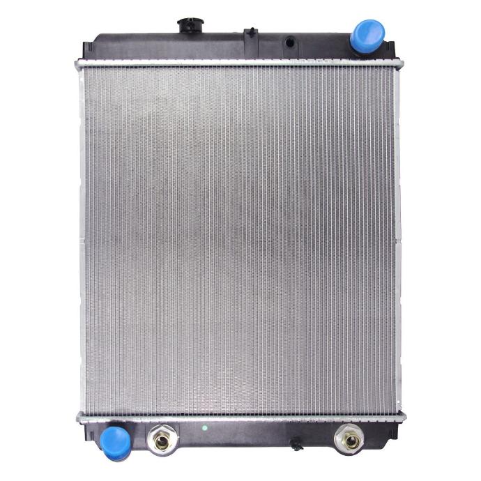 HINO 238,258,268 RADIATOR 2005-2008